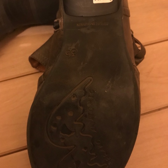 Brako ankle boots - Picture 2 of 3